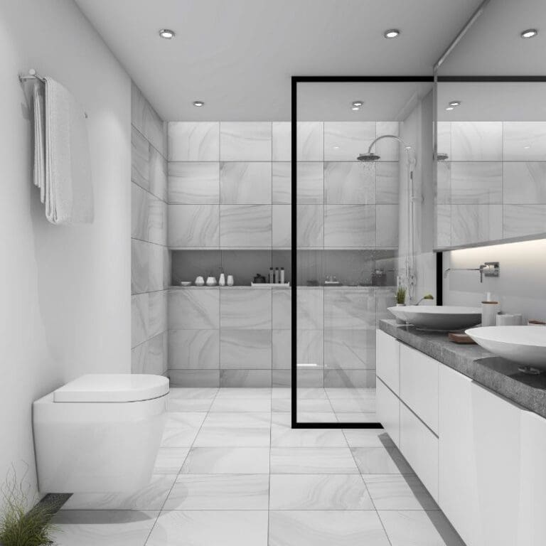Bathroom Installer Sittingbourne
