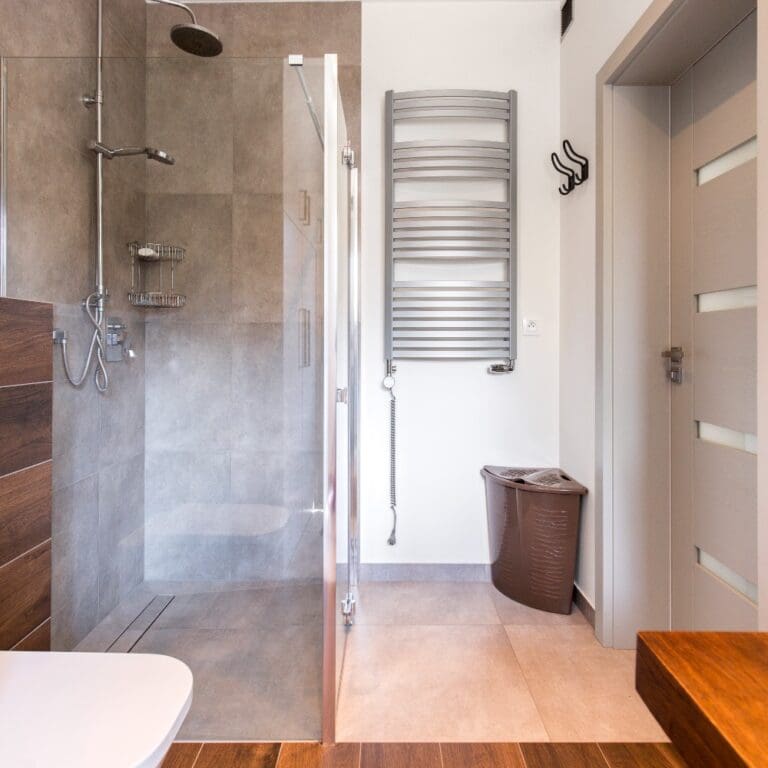 Bathroom Fitters Near Me