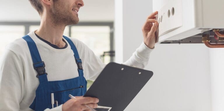Boiler Breakdown and Repair Hadlow