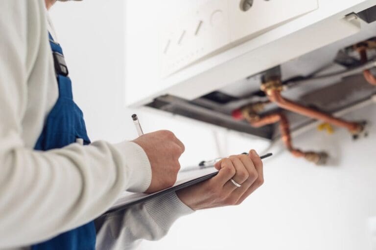 Book a Boiler Service Maidstone