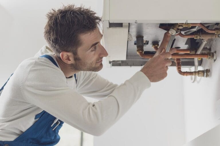 Book a Boiler Service in Sittingbourne