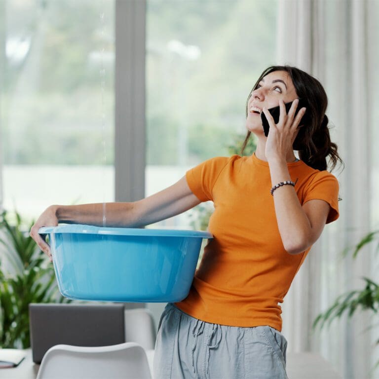 Emergency Plumber Edenbridge