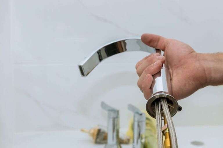 Expert Plumbing Services for Your Home in Tonbridge