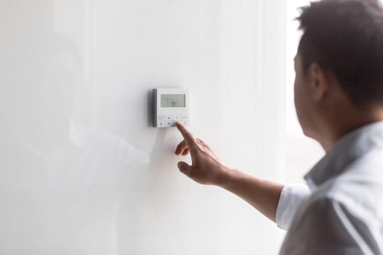 How to Reset Your Honeywell Thermostat