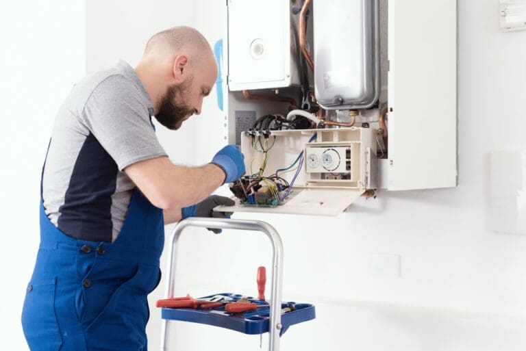 How to find a local gas engineer