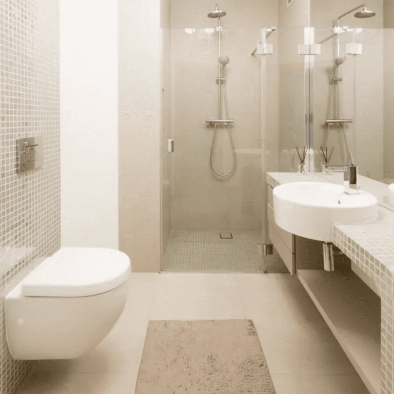 Bathroom fitter in Tonbridge