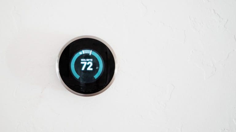 Smart Thermostat