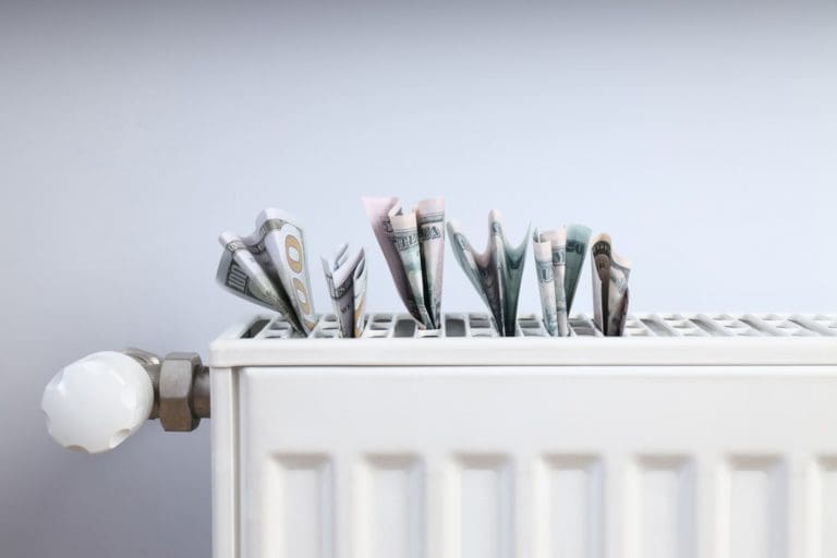 Winter Heating Tips to Save Money