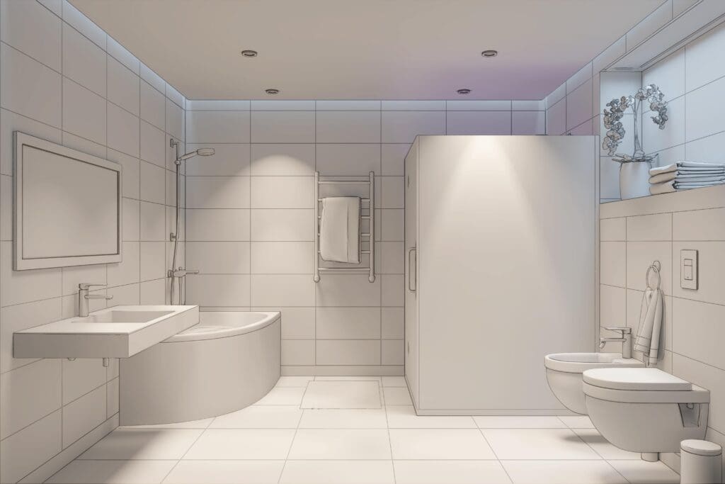 Bathroom Design