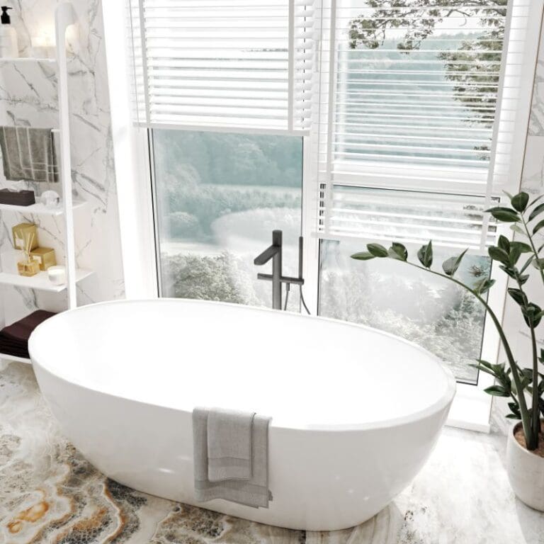 Bathroom Fitter Paddock Wood