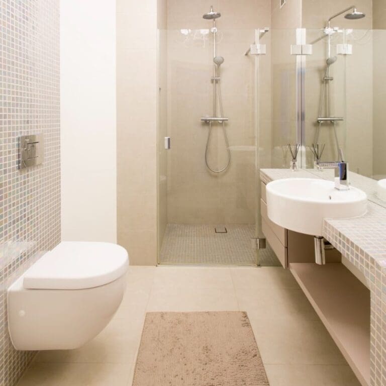 Bathroom Fitter Sevenoaks
