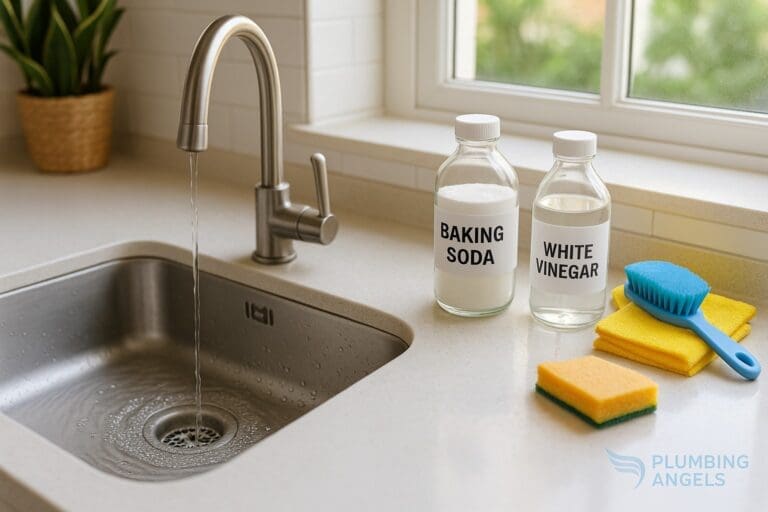 Blocked Sink