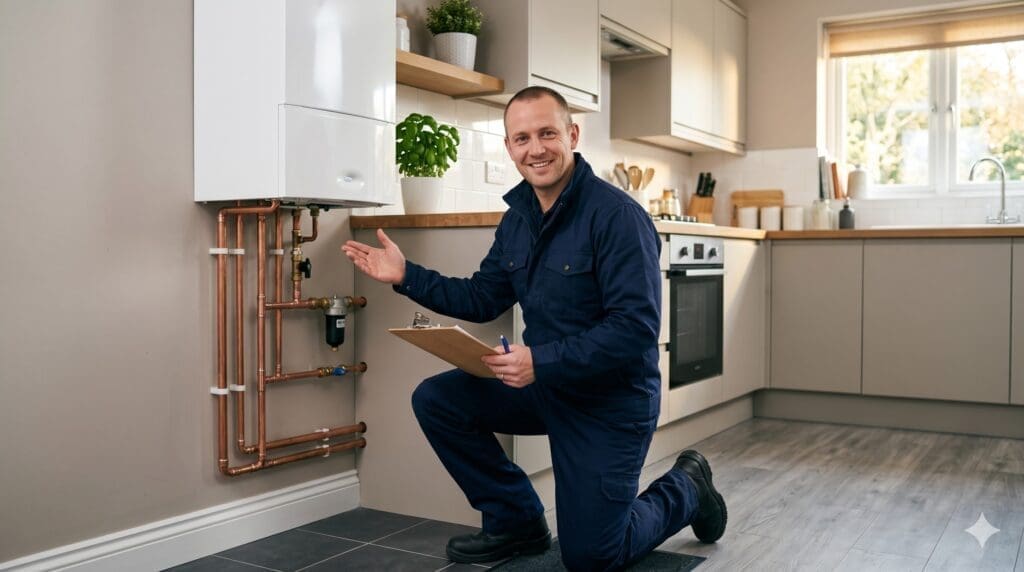 Boiler Cost