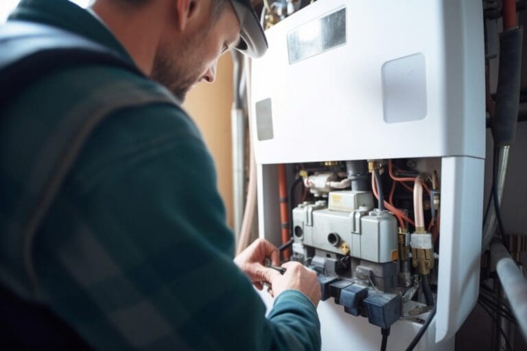 Boiler Not Working