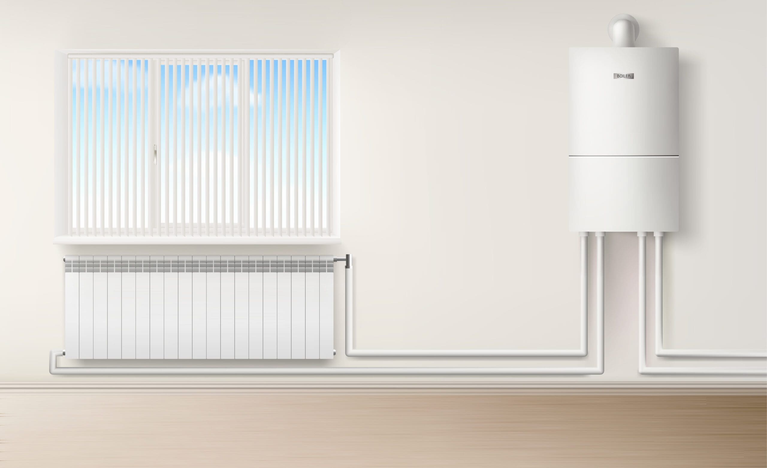 Boiler & Heating