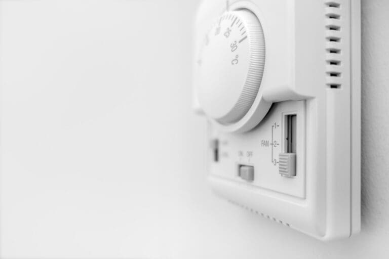 Check the Thermostat