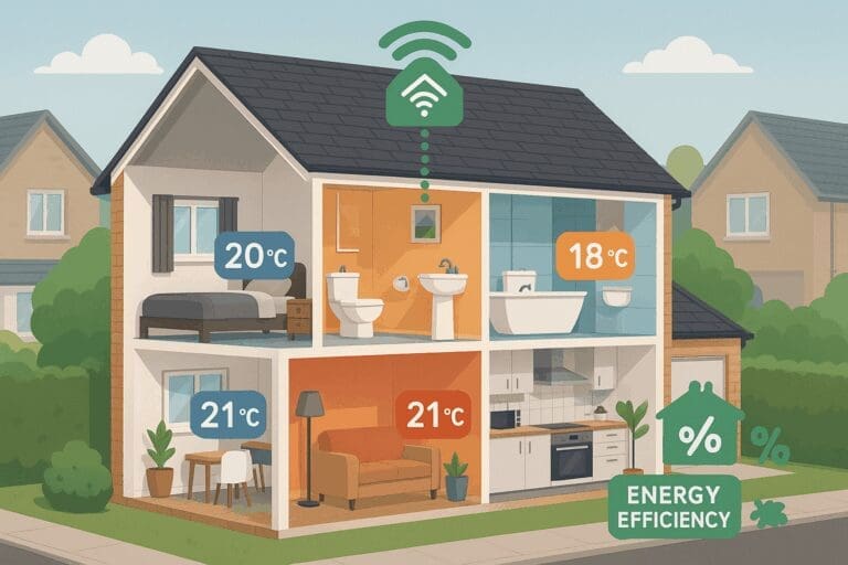 Energy Efficient Home