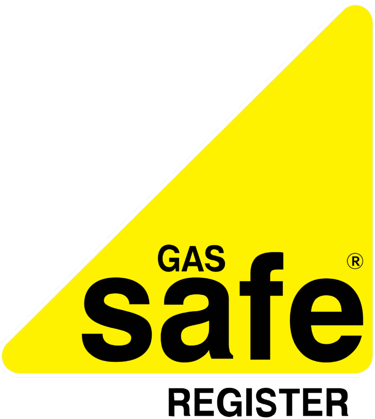 Gas Safe Logo