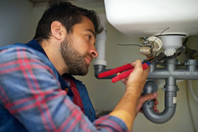 DIY Plumbing