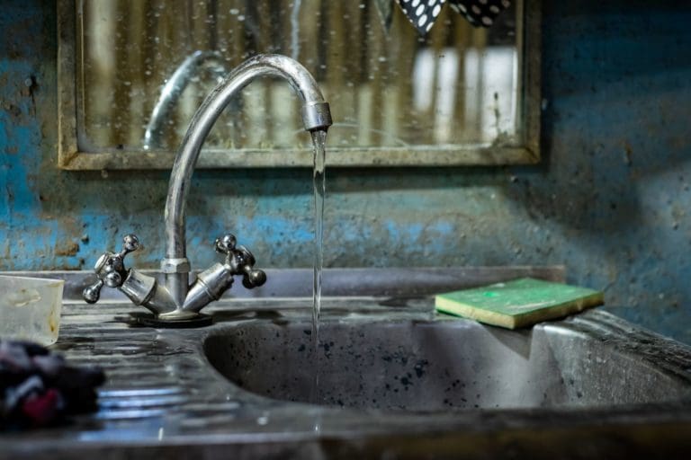 Common Plumbing Hazards in Your Home