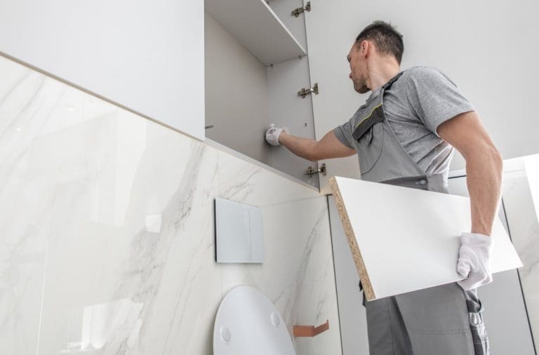 The Benefits of Having a New Bathroom Fitted by a Professional