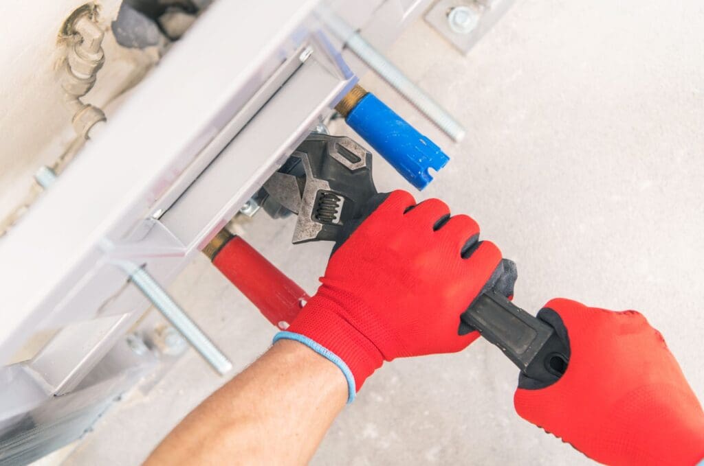 Plumbers in Tunbridge Wells: How to Find the Right One for Your Needs