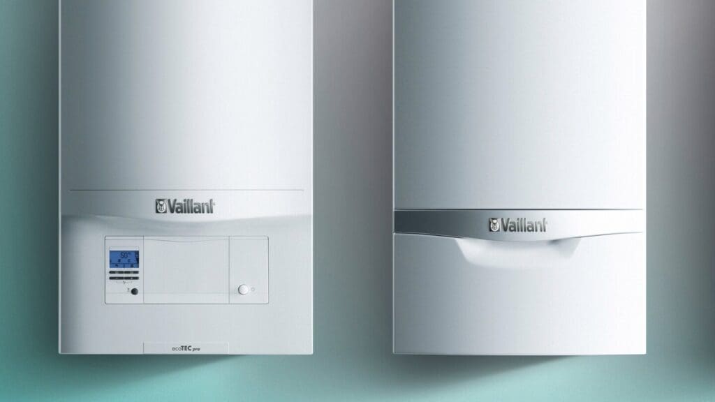 New Boiler