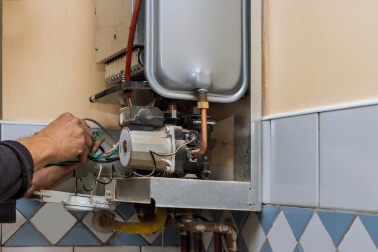 Avoid Dangerous Boiler Spares